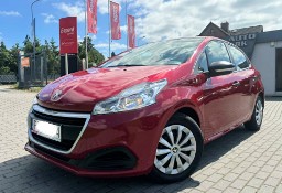 Peugeot 208 I Nowy rozrząd