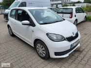 Skoda Citigo Citigo