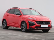 Hyundai Kona , Salon Polska, Serwis ASO, Automat, Navi, Klimatronic,