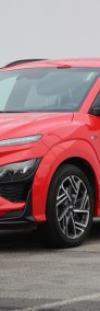 Hyundai Kona , Salon Polska, Serwis ASO, Automat, Navi, Klimatronic,-3