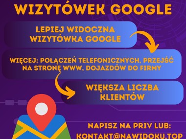 Pozycjonowanie wizytówek Google -  daj się zauważyć na lokalnym rynku!-2