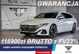 Volkswagen Arteon 2.0 TDI SCR 4Motion DSG R-Line