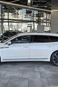 Volkswagen Arteon 2.0 TDI SCR 4Motion DSG R-Line-2