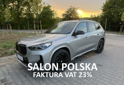 BMW X1 Salon PL|1 właściciel|xDrive|HEAD UP|Adaptive LED|FVAT 23%|GWARANCJA