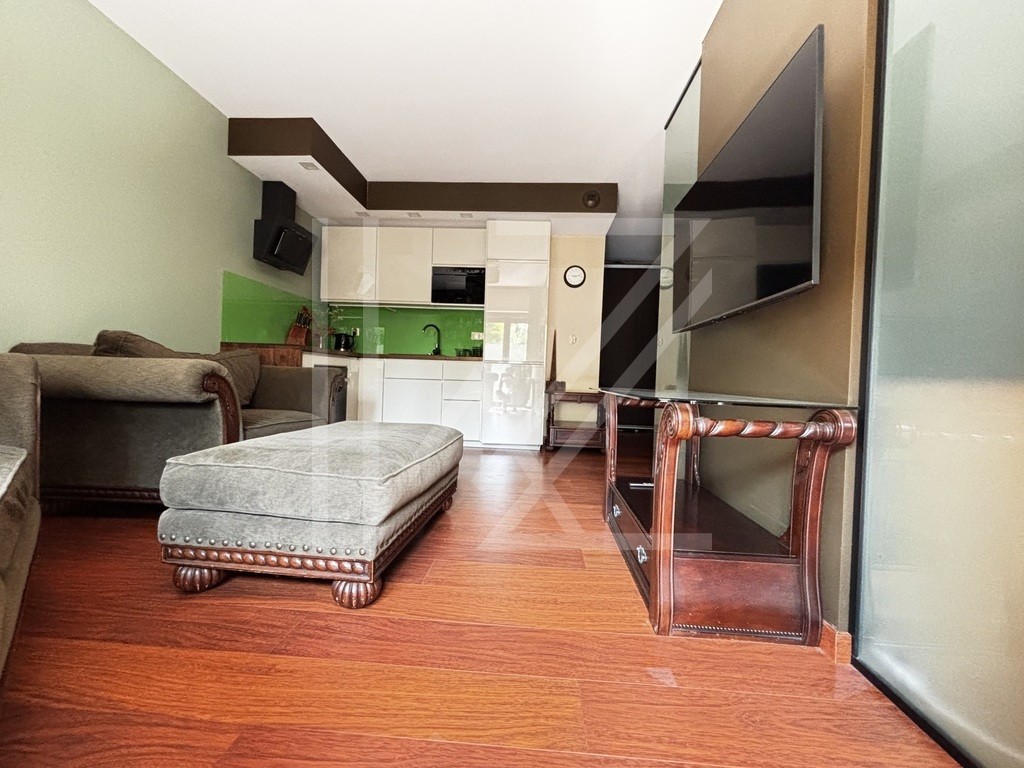 mieszkanie|sprzedaż|39,73 m²|Kliny - Widok 3