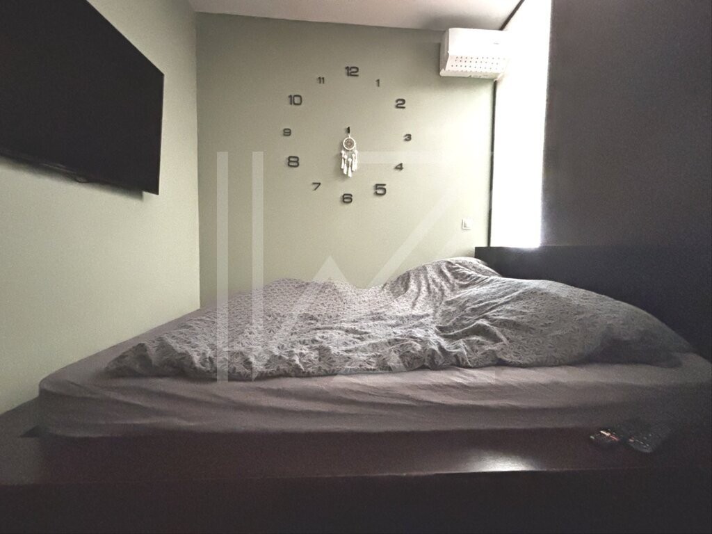 mieszkanie|sprzedaż|39,73 m²|Kliny - Więcej