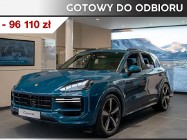 Porsche Cayenne II Turbo E-Hybrid 4.0 Turbo E-Hybrid (599KM) Dach Panoramiczny + Head