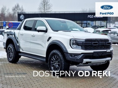 Ford Ranger III Raptor 3.0 EcoBoost 292 KM-1