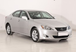 Lexus IS II XE20 , Salon Polska, Serwis ASO, 177 KM, Klimatronic, Tempomat,