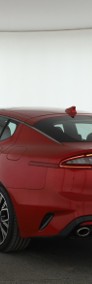 Kia Stinger Salon Polska, Serwis ASO, Automat, Skóra, Navi, Klimatronic,-3