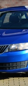 Skoda Rapid I Spb. 1.4 TSI Active Max DSG-4