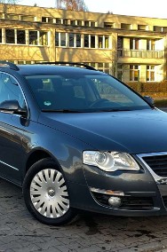 Volkswagen Passat B7-2