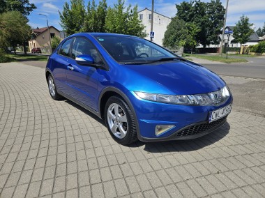 1,4 16V klimatyzacja ładna zarejestrowana -1