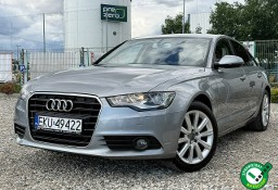 Audi A6 IV (C7) Navi Climatronic BOSE Gwarancja