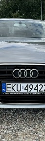 Audi A6 IV (C7) Navi Climatronic BOSE Gwarancja-3