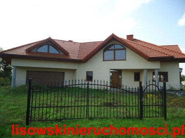 Dom Rosanów-1