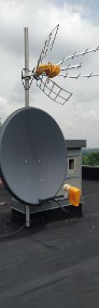 BRONOWICE MONTAŻ SERWIS ANTEN SATELITARNYCH, DVB-T    24/7-3