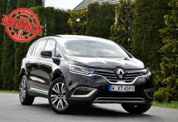 Renault Espace V 1.6dCi(160KM)*Led*Navi*Panorama*4 Control*Skóry*Masaże*Head Up*Alu19