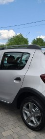 Dacia Sandero II Sandero Stepawy 1.5 DCI 90 KM Przebieg-132 891 km Serwisowany-4