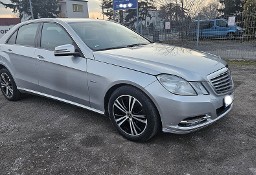 Mercedes-Benz Klasa E W212 Niski przebieg , zadbany