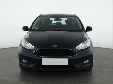 Ford Focus III , Salon Polska, Klima, Tempomat, Parktronic-1