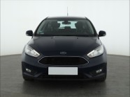 Ford Focus III , Salon Polska, Klima, Tempomat, Parktronic