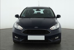 Ford Focus III , Salon Polska, Klima, Tempomat, Parktronic