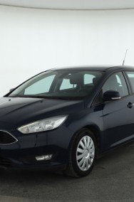 Ford Focus III , Salon Polska, Klima, Tempomat, Parktronic-2