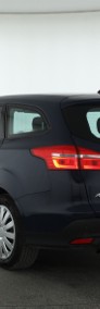 Ford Focus III , Salon Polska, Klima, Tempomat, Parktronic-4