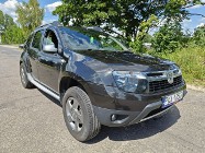 Dacia Duster I