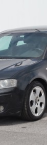 Audi A3 II (8P) , Salon Polska, Klimatronic,ALU-3