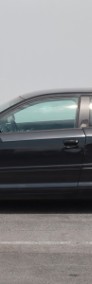 Audi A3 II (8P) , Salon Polska, Klimatronic,ALU-4