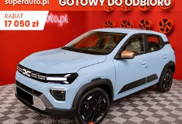 Dacia Spring Electric Extreme 24.3kWh Electric Extreme 24.3kWh 100KM / Pakiet City,