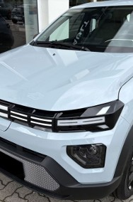 Dacia Spring Electric Extreme 24.3kWh Electric Extreme 24.3kWh 100KM / Pakiet City,-2