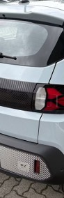Dacia Spring Electric Extreme 24.3kWh Electric Extreme 24.3kWh 100KM / Pakiet City,-4