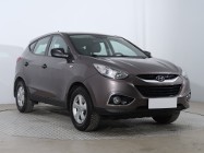 Hyundai ix35 , Salon Polska, Serwis ASO, Klima, Parktronic