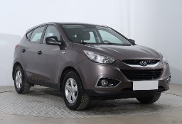 Hyundai ix35 , Salon Polska, Serwis ASO, Klima, Parktronic