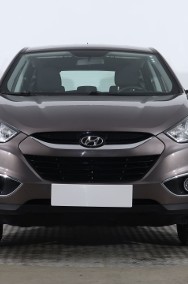 Hyundai ix35 , Salon Polska, Serwis ASO, Klima, Parktronic-2