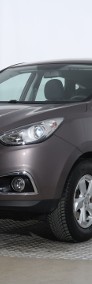 Hyundai ix35 , Salon Polska, Serwis ASO, Klima, Parktronic-3