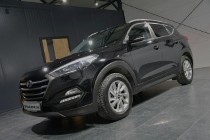 Hyundai Tucson III led|zarejestrowany|podgrzewana kierownica|podgrzewane fotele|bluetoo