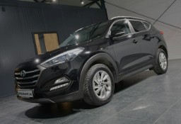 Hyundai Tucson III led|zarejestrowany|podgrzewana kierownica|podgrzewane fotele|bluetoo