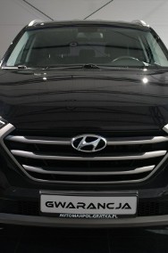 Hyundai Tucson III led|zarejestrowany|podgrzewana kierownica|podgrzewane fotele|bluetoo-2