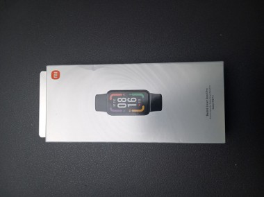 Xiaomi Smart Band Pro -1