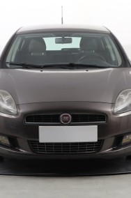 Fiat Bravo II , Salon Polska, Klima-2
