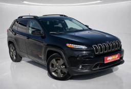Jeep Cherokee V [KL]