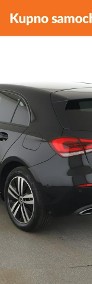 Mercedes-Benz Klasa A W177 fv23, phev, full led, virtual, pdc, kamera, navi, skóra-4