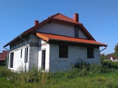 Dom Sieraków Piaski, ul. Spokojna-1