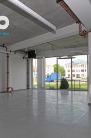 Pow. magazynowo - biurowa | 300 m2 | W-wa Włochy-2