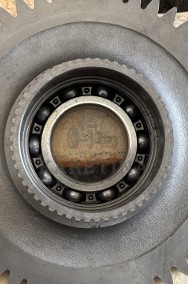 John Deere 8110 8210 8310 8410 Bieg Tryb Zębatka CZĘŚCI R132247-2