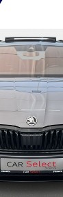 Skoda Octavia IV RS 2.0TSI 245KM 2023/2024r., Salon PL, I wł., VAT 23%, V-3